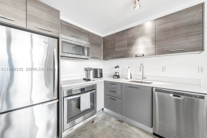 Alquiler de apartamento en Centro Condo 2409