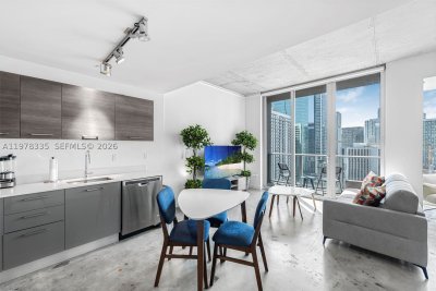 Alquiler de apartamento en Centro Condo 2409
