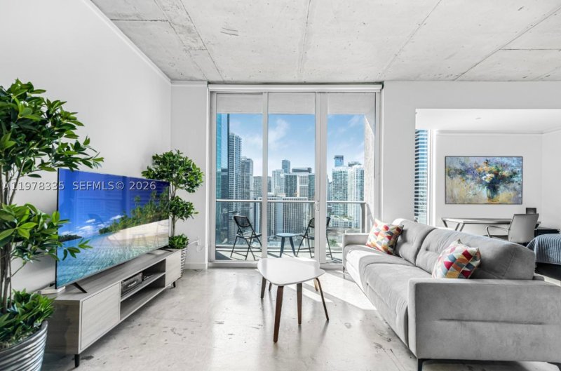 Alquiler de apartamento en Centro Condo 2409