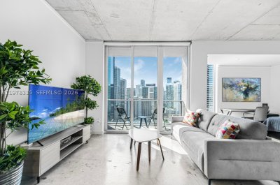 Alquiler de apartamento en Centro Condo 2409