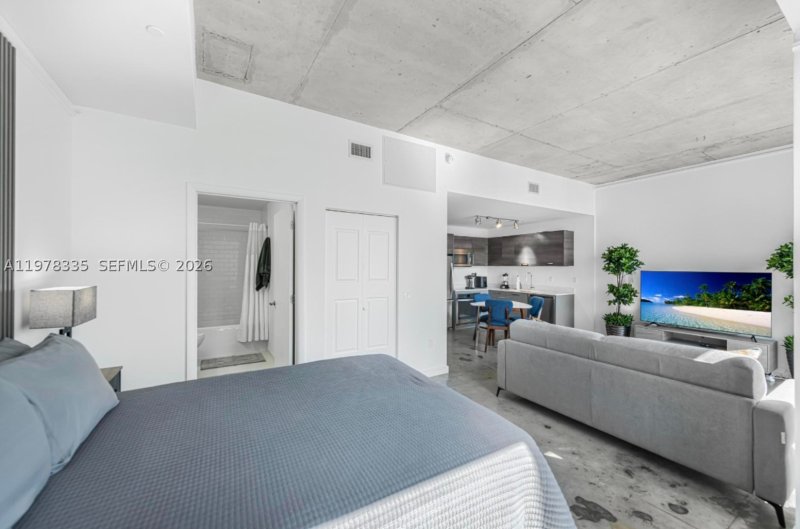 Alquiler de apartamento en Centro Condo 2409