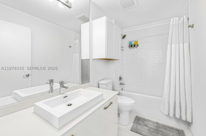 Alquiler de apartamento en Centro Condo 2409