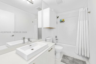 Alquiler de apartamento en Centro Condo 2409