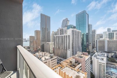 Alquiler de apartamento en Centro Condo 2409