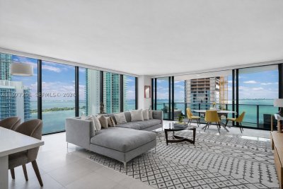 Icon Bay Apt #1901