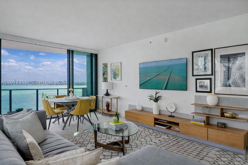 Condo for sale at Icon Bay 1901