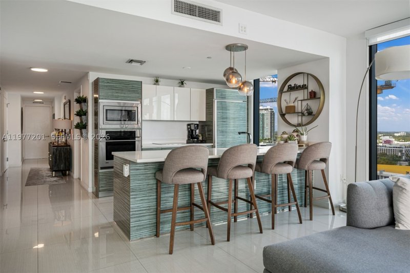 Condo for sale at Icon Bay 1901