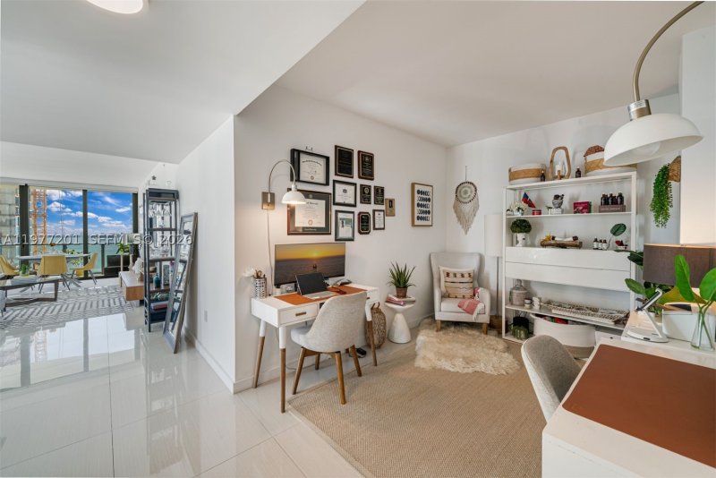 Condo for sale at Icon Bay 1901