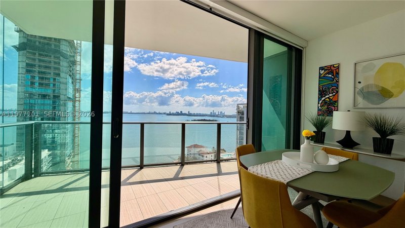 Condo for sale at Icon Bay 1901