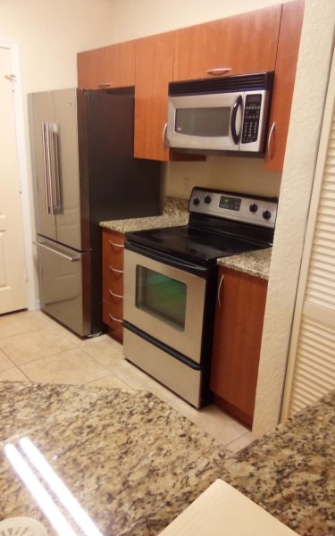 Condo for sale at The Belmont 26-102