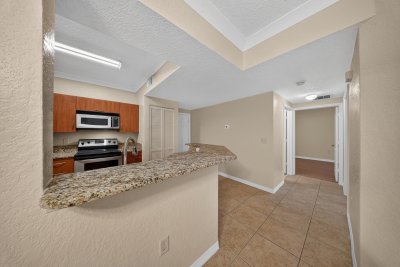 Comprar apartamento no The Belmont 26-102