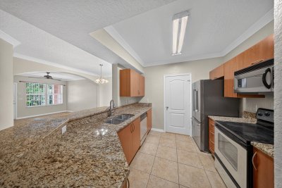 Comprar apartamento no The Belmont 26-102