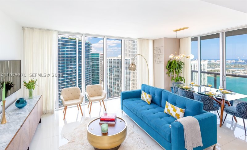 Condo for sale at Icon Brickell Viceroy 4702
