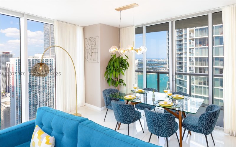 Condo for sale at Icon Brickell Viceroy 4702