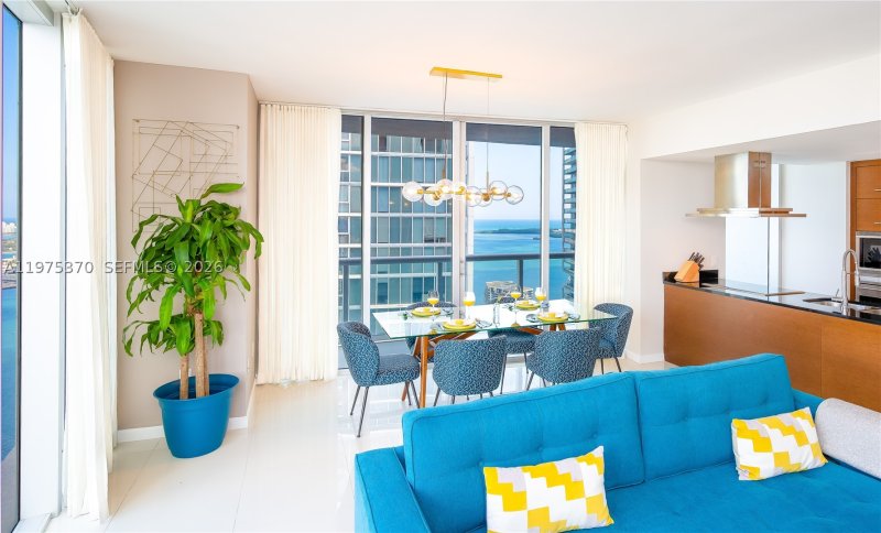 Condo for sale at Icon Brickell Viceroy 4702