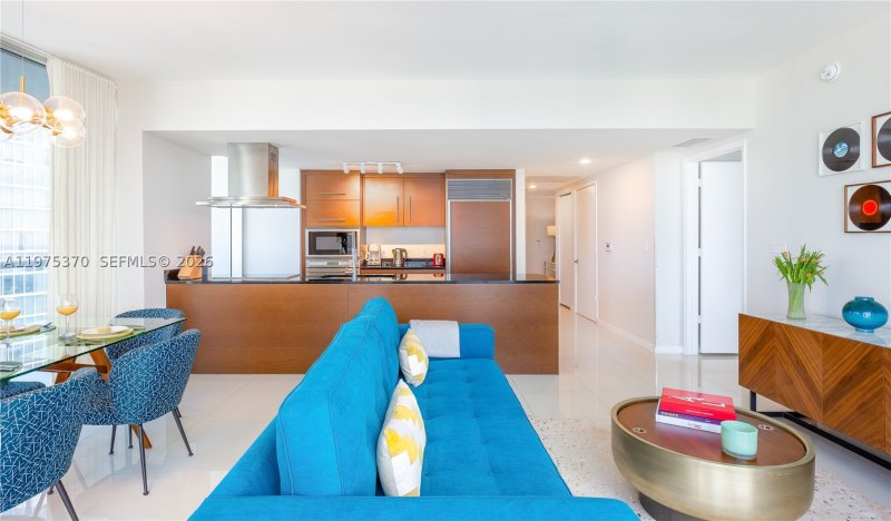 Condo for sale at Icon Brickell Viceroy 4702