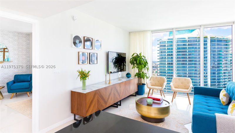 Condo for sale at Icon Brickell Viceroy 4702
