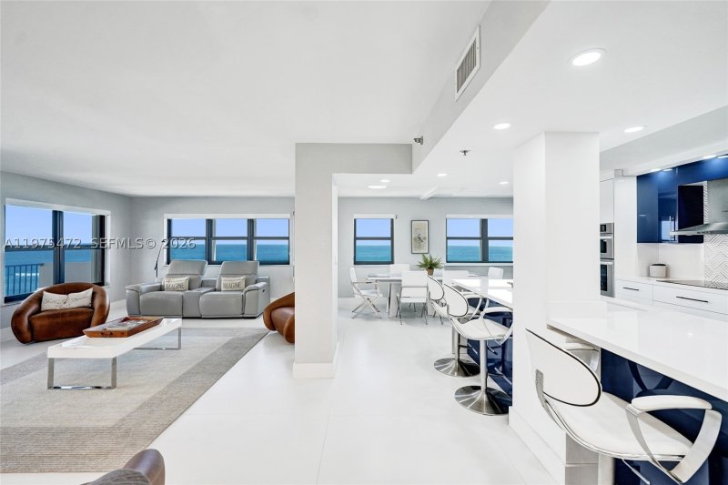 Condo for sale at The Summit 1001S