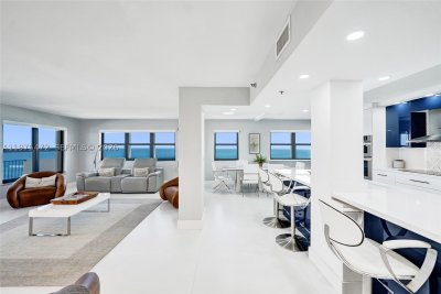 Comprar apartamento en The Summit 1001S