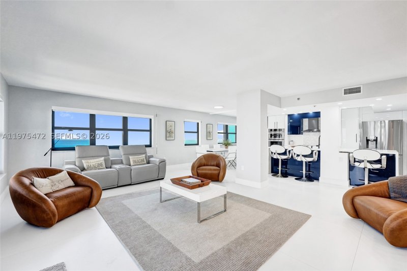 Condo for sale at The Summit 1001S