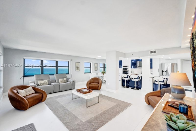 Condo for sale at The Summit 1001S