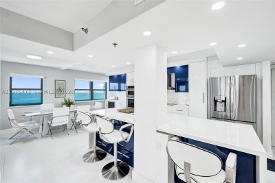 Comprar apartamento en The Summit 1001S