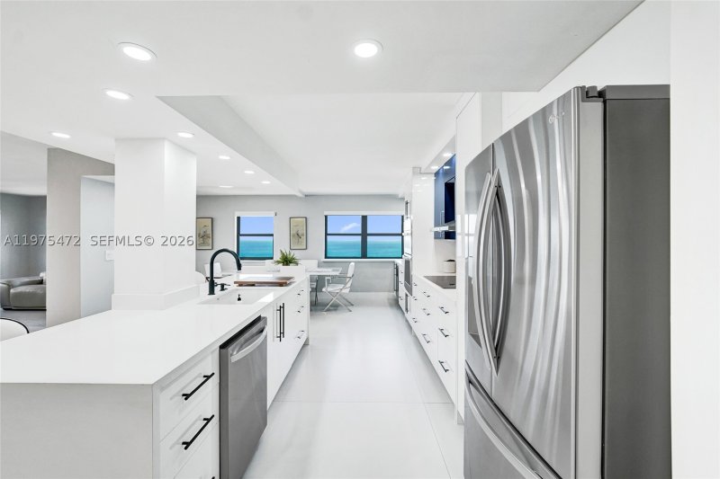 Condo for sale at The Summit 1001S