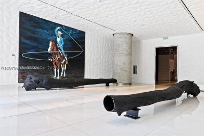 Dua Miami - SLS Brickell Condo Apt #2308