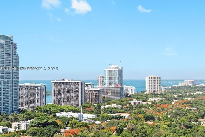 Condo for sale at Dua Miami - SLS Brickell Condo 2308