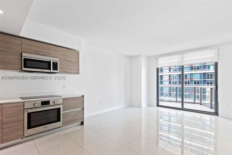 Condo for sale at Dua Miami - SLS Brickell Condo 2308