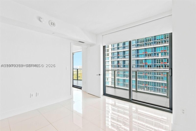 Condo for sale at Dua Miami - SLS Brickell Condo 2308