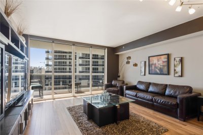 Alquiler de apartamento en Beach Club Two 2105