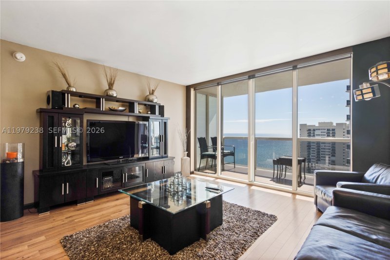 Alquiler de apartamento en Beach Club Two 2105