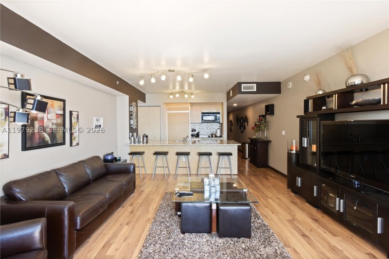 Alquiler de apartamento en Beach Club Two 2105
