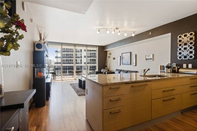 Alquiler de apartamento en Beach Club Two 2105