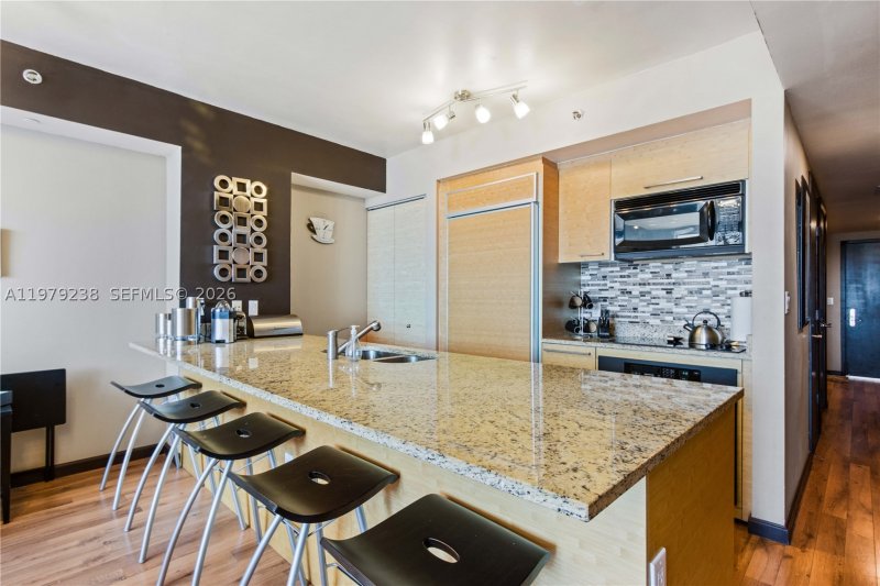 Alquiler de apartamento en Beach Club Two 2105