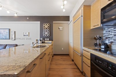 Alquiler de apartamento en Beach Club Two 2105