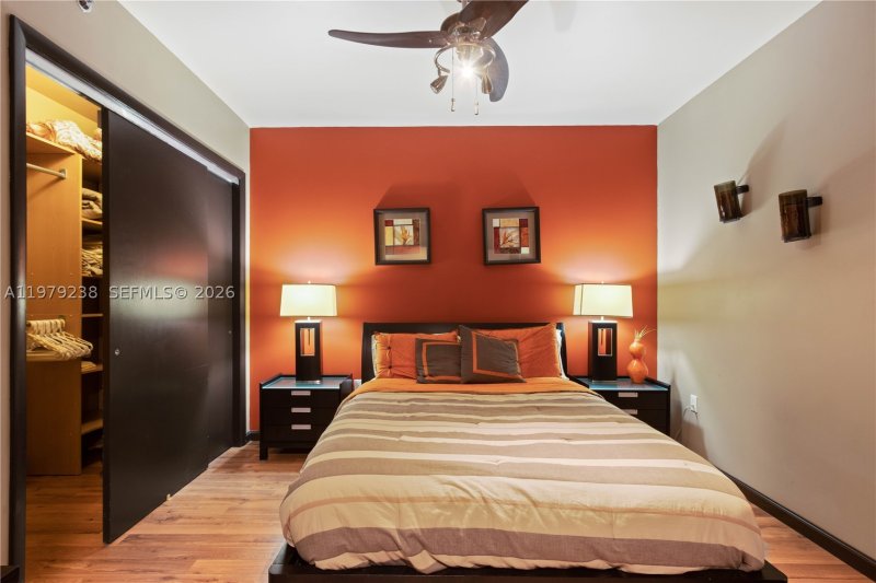 Alquiler de apartamento en Beach Club Two 2105