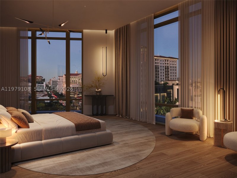 Condo for sale at Ponce Park 506