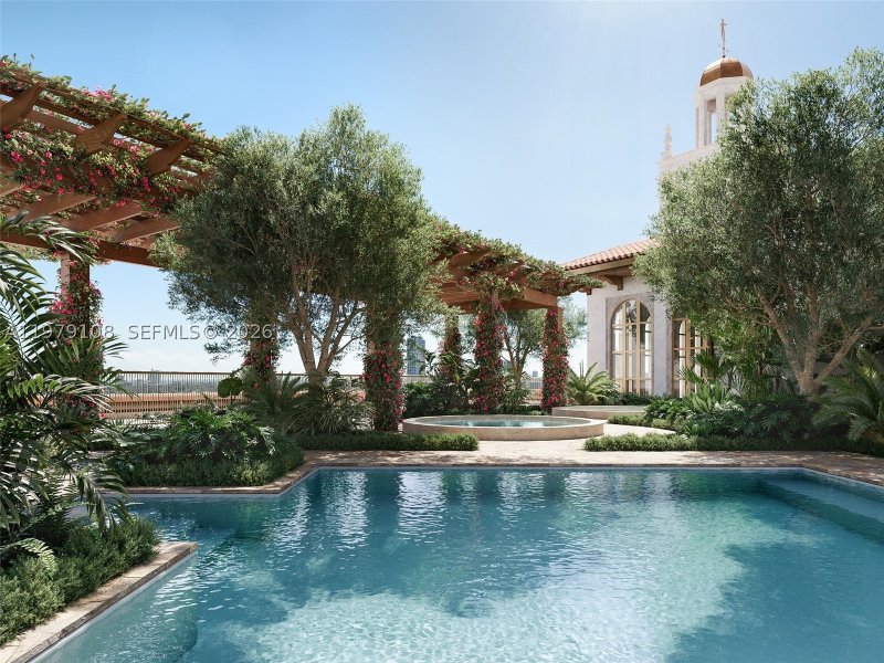Condo for sale at Ponce Park 506