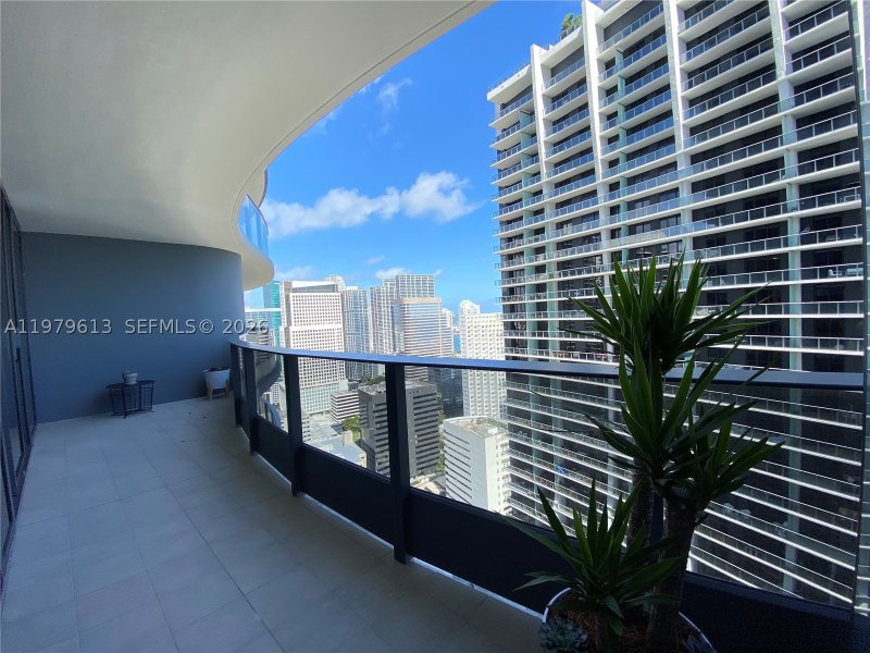 Alquiler de apartamento en Brickell Flatiron 3807