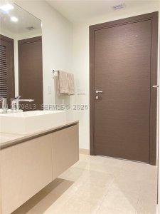 Alquiler de apartamento en Brickell Flatiron 3807