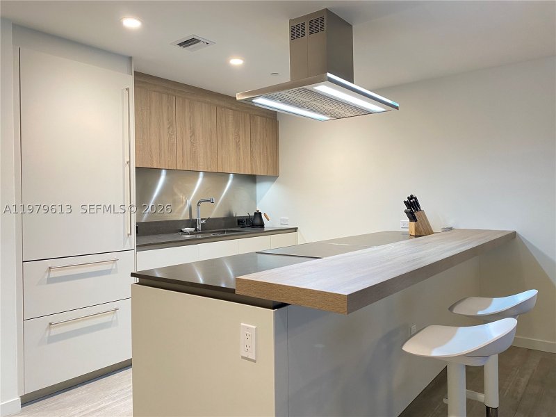 Alquiler de apartamento en Brickell Flatiron 3807