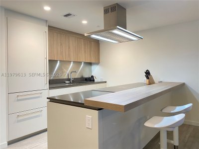 Alquiler de apartamento en Brickell Flatiron 3807