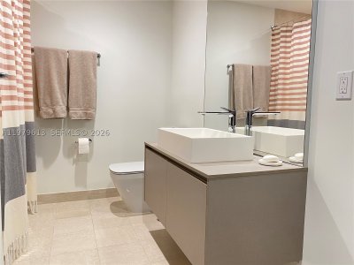Alquiler de apartamento en Brickell Flatiron 3807
