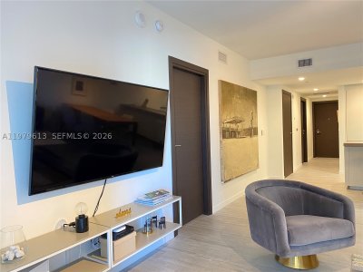 Alquiler de apartamento en Brickell Flatiron 3807