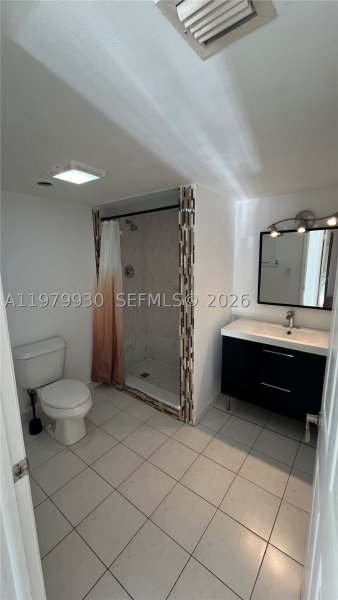 Alquiler de apartamento en Fairview House S403