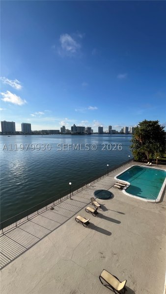 Alquiler de apartamento en Fairview House S403