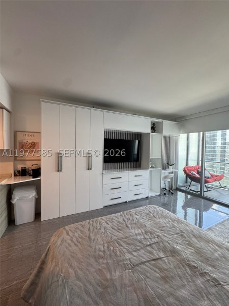 Apartment for rent at Brickell House Condo 2512