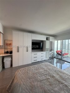 Alquiler de apartamento en Brickell House Condo 2512
